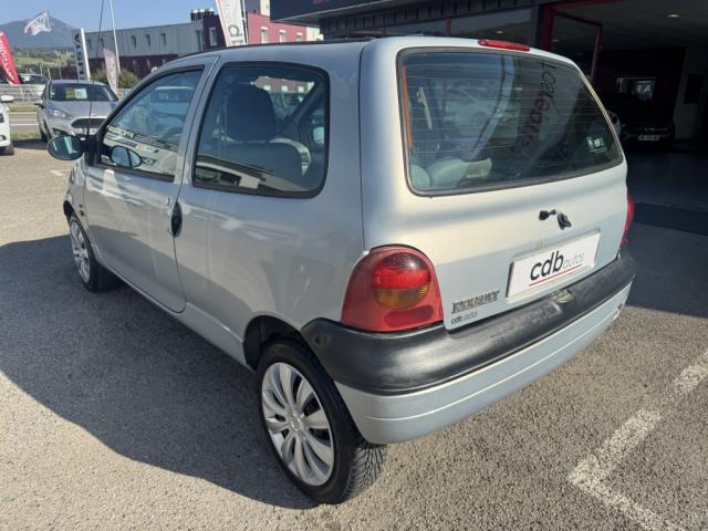 Renault Twingo image 1