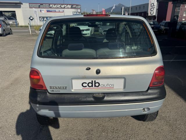 Renault Twingo image 5