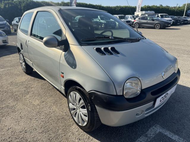 Renault Twingo image 2