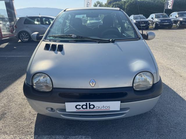 Renault Twingo image 6