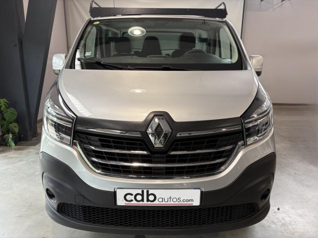 Renault Trafic image 8