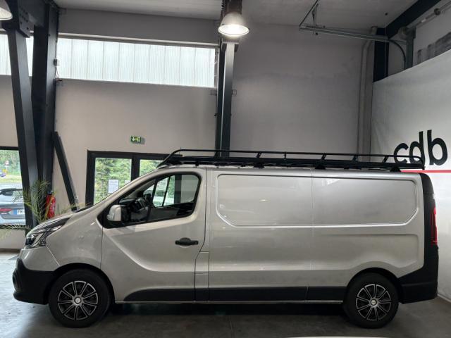 Renault Trafic image 7