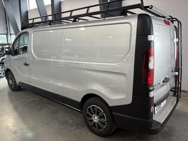 Renault Trafic image 6