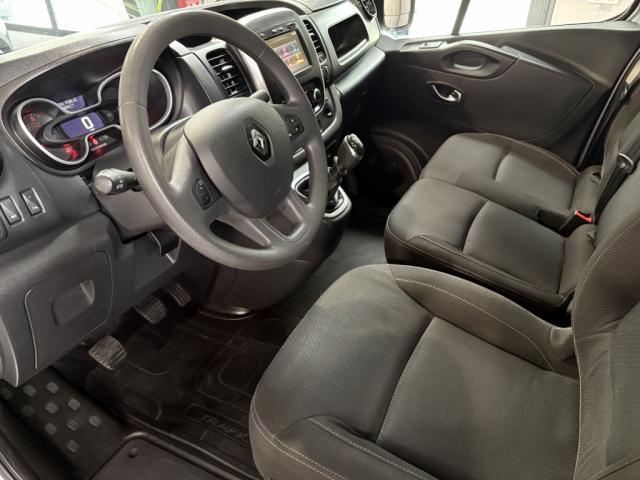 Renault Trafic image 5