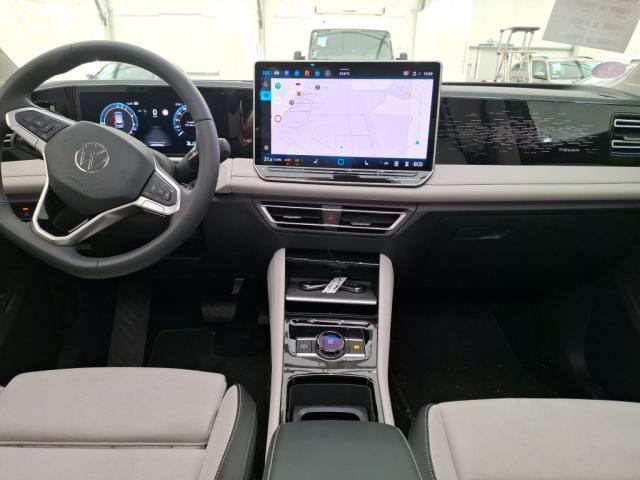 Volkswagen Tiguan image 1