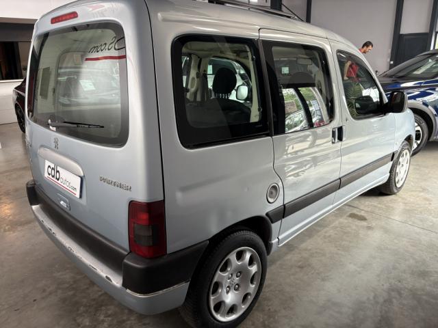 Peugeot Partner image 2