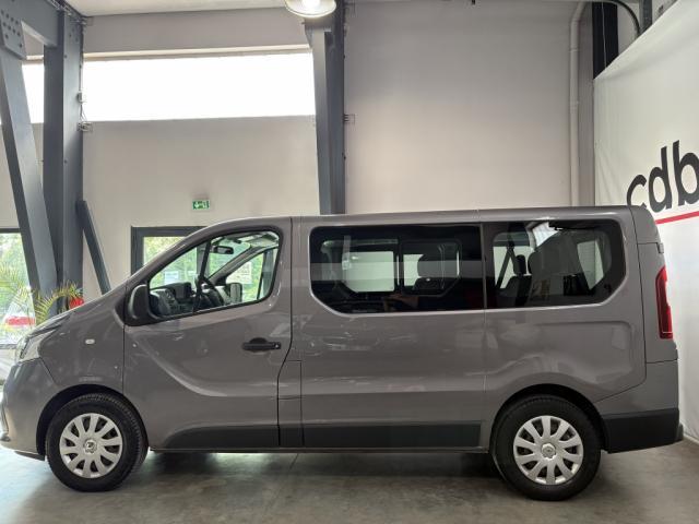 Renault Trafic image 1