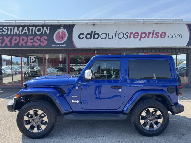 Jeep Wrangler image 7