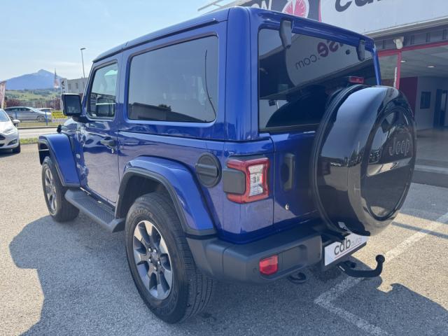 Jeep Wrangler image 5
