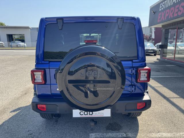 Jeep Wrangler image 4