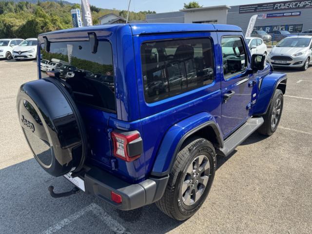 Jeep Wrangler image 1