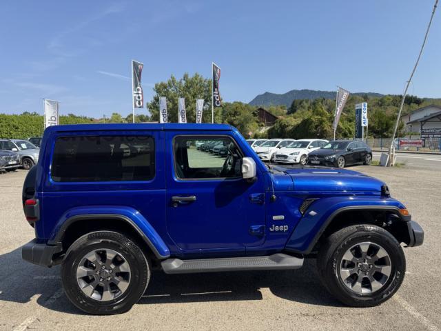 Jeep Wrangler image 9