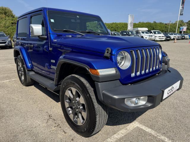 Jeep Wrangler image 2