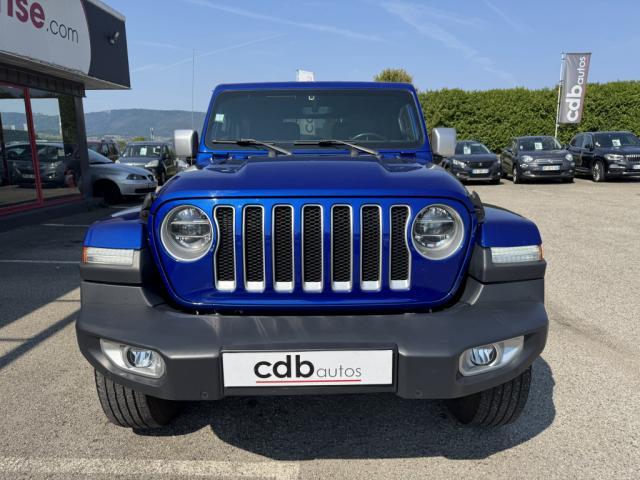 Jeep Wrangler image 8