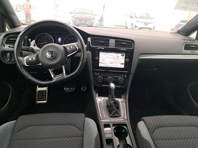 Volkswagen Golf image 1