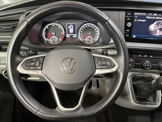 Volkswagen Transporter image 1