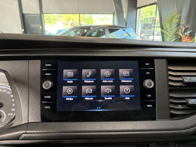 Volkswagen Transporter image 3