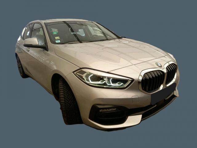Bmw Série 1 image 3