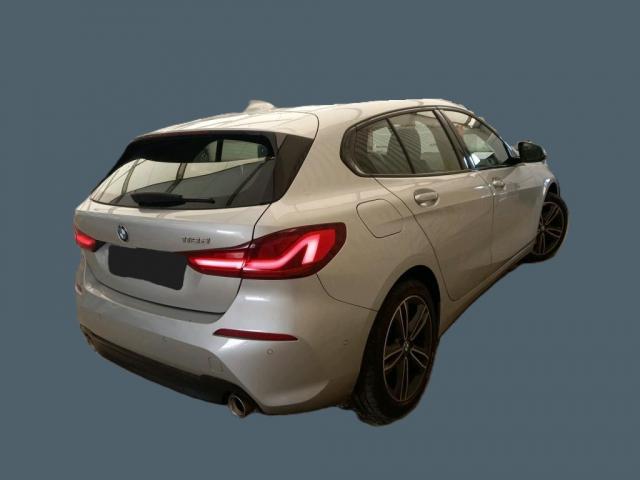 Bmw Série 1 image 1