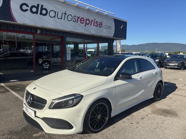Mercedes Benz