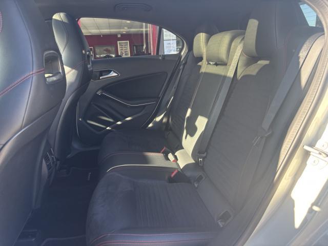 Mercedes Benz Classe A image 9
