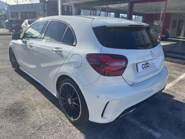 Mercedes Benz Classe A image 4