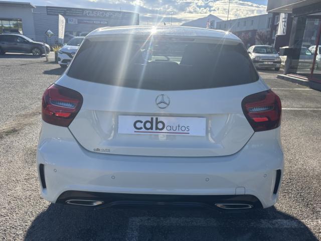 Mercedes Benz Classe A image 1