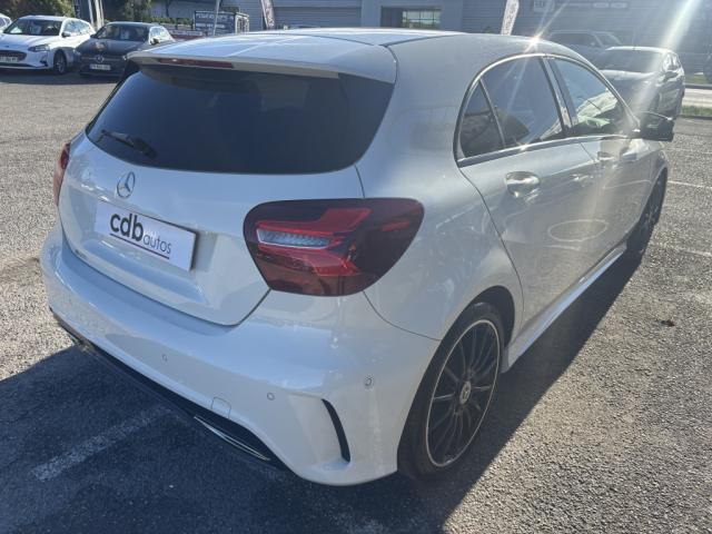 Mercedes Benz Classe A image 3