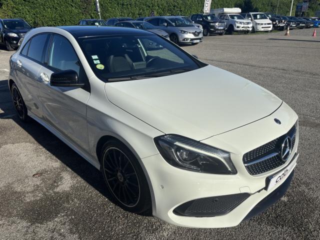 Mercedes Benz Classe A image 2