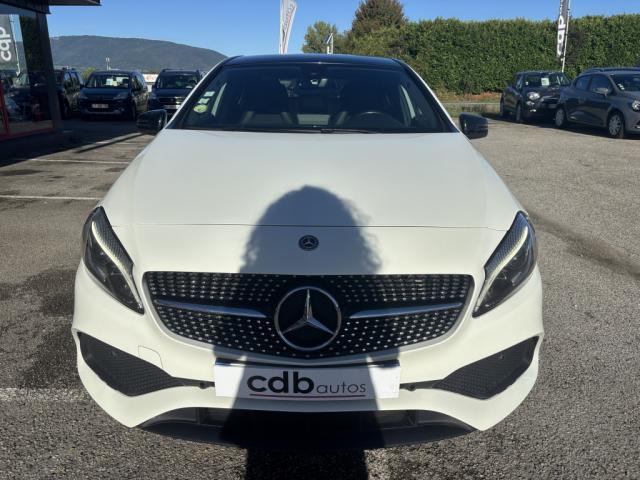 Mercedes Benz Classe A image 6