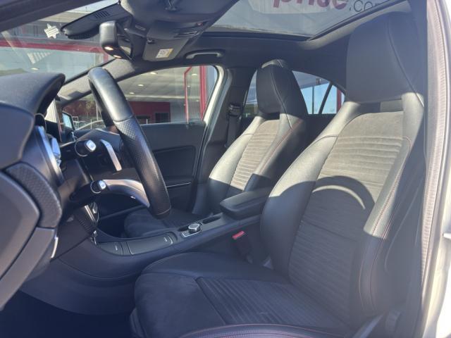 Mercedes Benz Classe A image 7