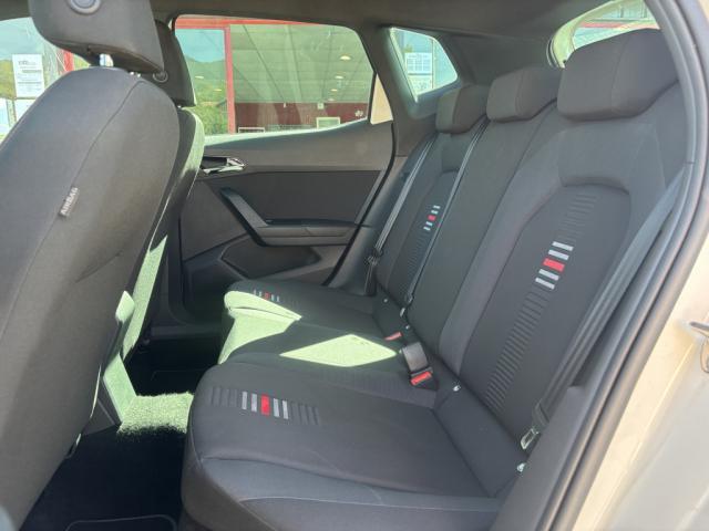 Seat Arona image 9