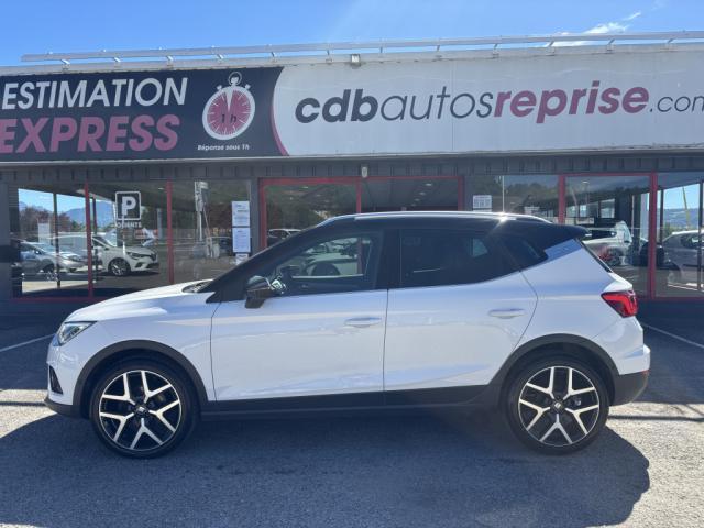 Seat Arona image 1
