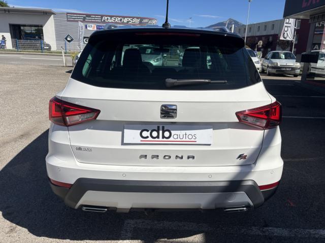 Seat Arona image 3