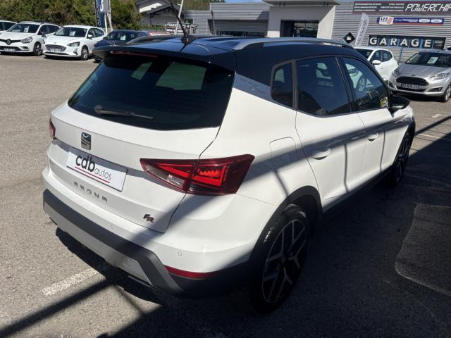 Seat Arona image 5