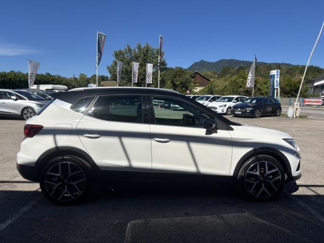 Seat Arona image 2