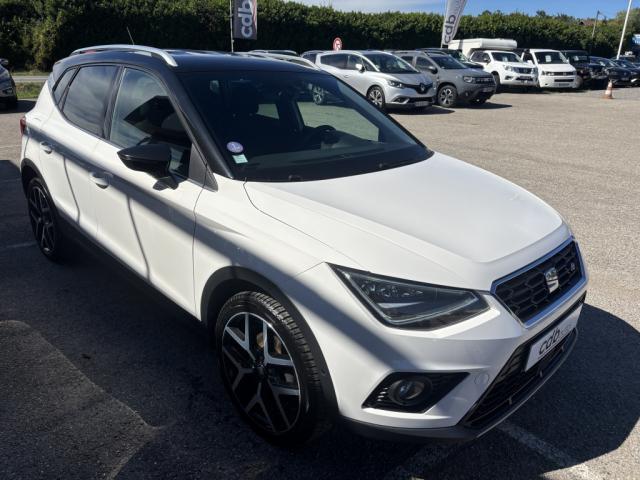 Seat Arona image 7