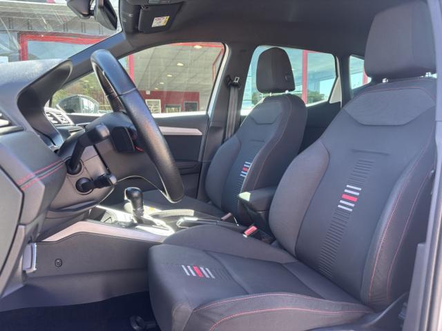 Seat Arona image 4