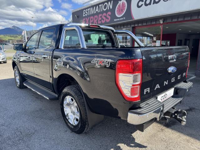 Ford Ranger image 8