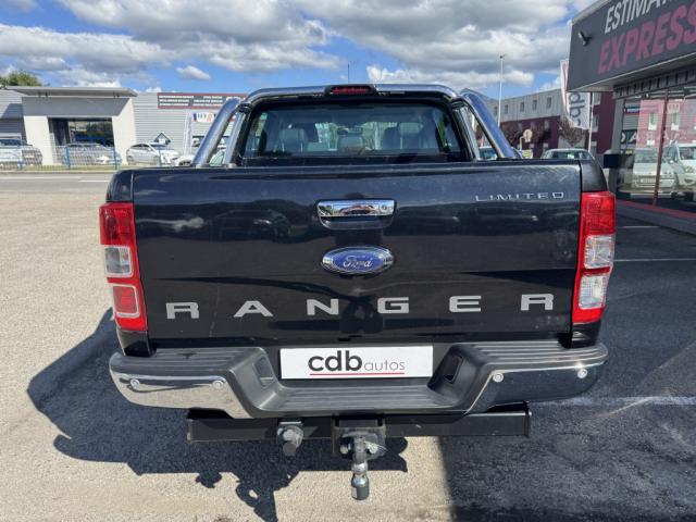 Ford Ranger image 1