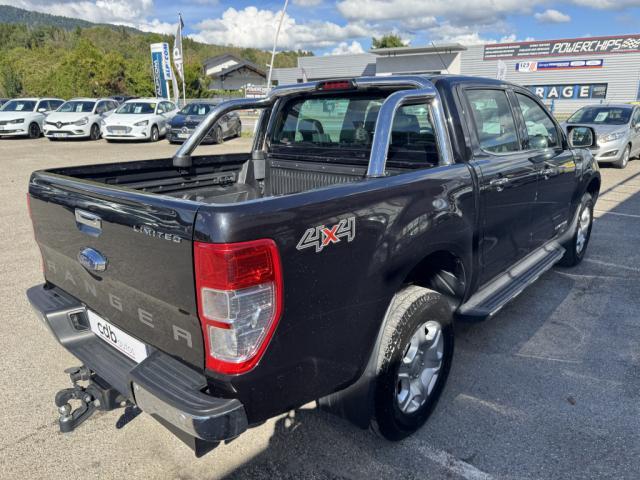 Ford Ranger image 5