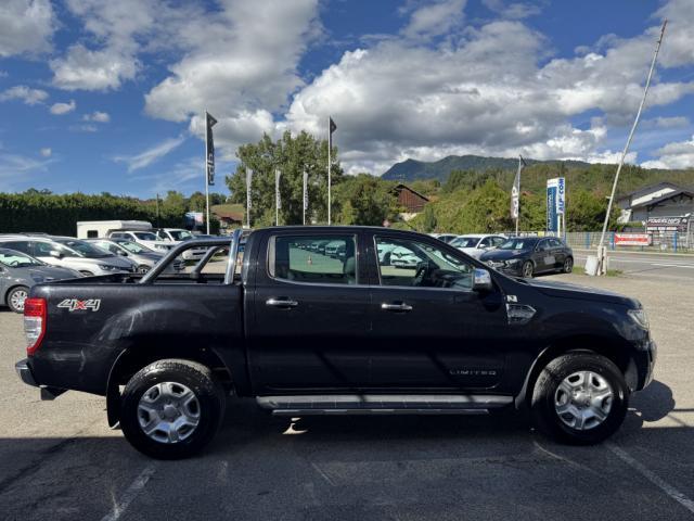 Ford Ranger image 4