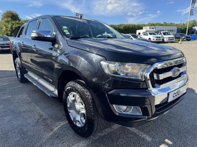 Ford Ranger image 3