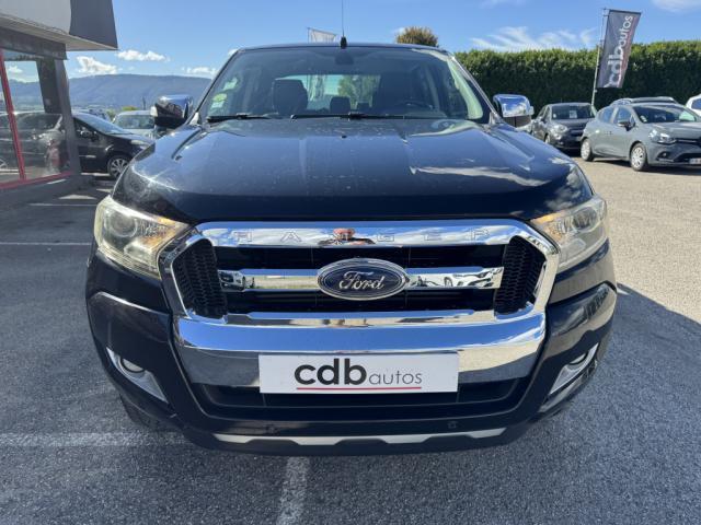 Ford Ranger image 7