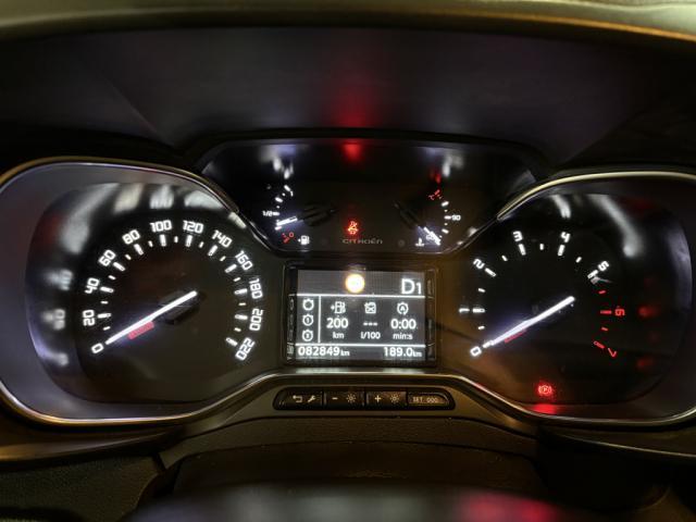 Citroen Berlingo image 4