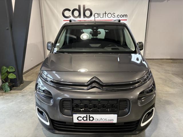 Citroen Berlingo image 7