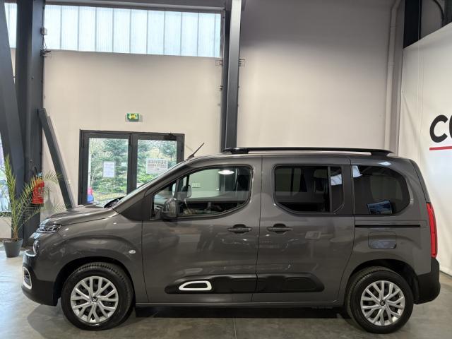 Citroen Berlingo image 5