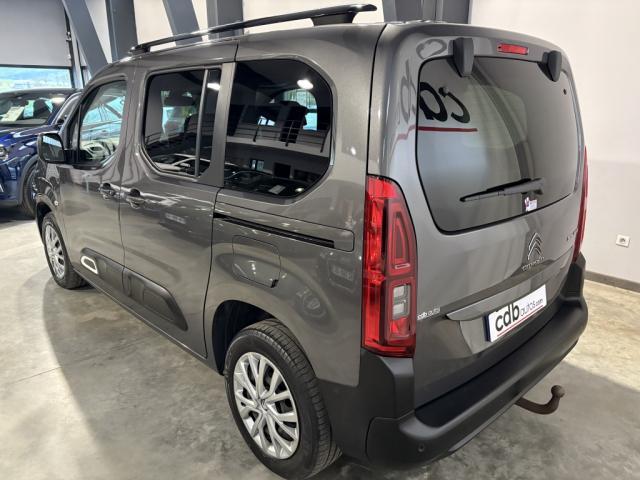 Citroen Berlingo image 1