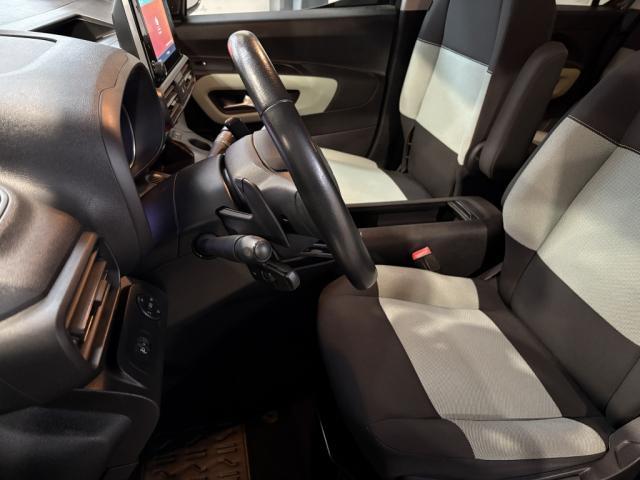 Citroen Berlingo image 8
