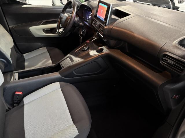 Citroen Berlingo image 3